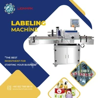 labeling machine 