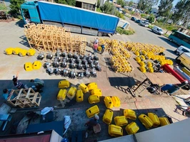 Oto Yıkama makineleri