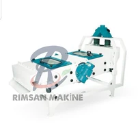 غربال السمسم Sesame cleaning machine