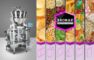 Otomatik ağırlık dolum makineleri