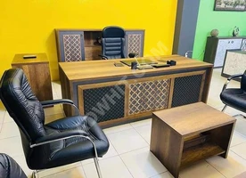 اثاث مكتبي - Office Furniture
