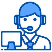 Customer service and support Agent / موظف خدمة عملاء ودعم فني 