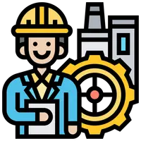 CNC machine operator