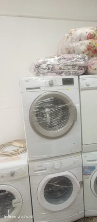 Washing machine and refrigerator repairer