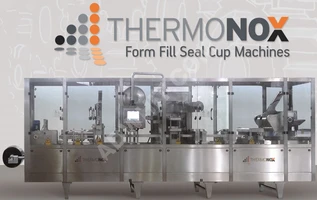 Türk plastik bardak şekillendirme, dolum ve mühürleme makineleri - Diğerlerine göre nispeten tasarruflu