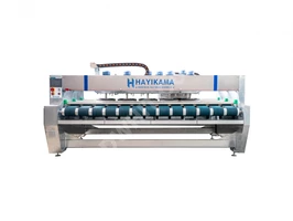 Sıfır 2023 ! En son halı yıkama ve kurutma makineleri (tüm ekipmanları)