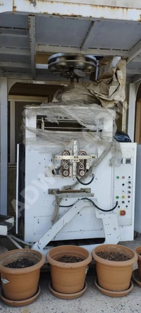 Dolum Ve Paketleme Makineleri Ve Dolum Hatları       ماكينات التعبئة والتغليف وخطوط سير