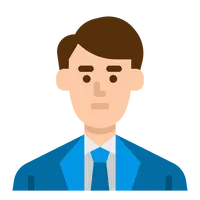 An administrative employee is required for a car rental office