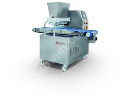 Mini drop cookies cake machine - ماكينة صناعة الحلويات وكل انواع البيتيفور - الاكلار والماكرون - ماغرين والكيك