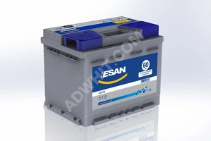 بطاريات سيارات صناعة تركية car battery 