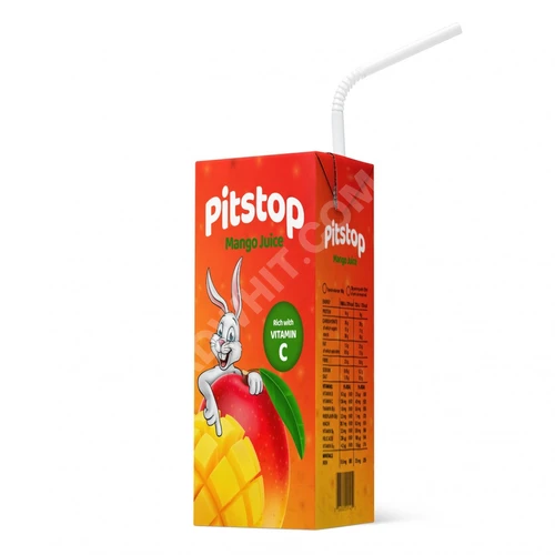 PetStop İçecek