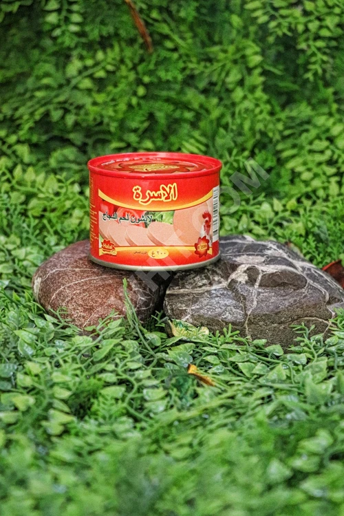 Alosrah gıda 