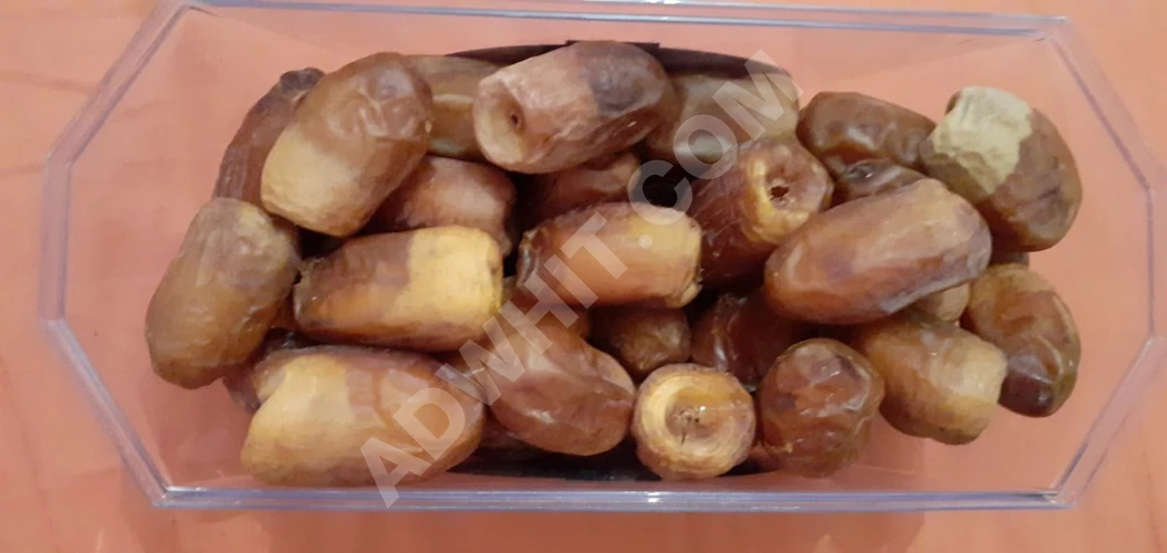 Jood marka mükemmel Mısır hurması