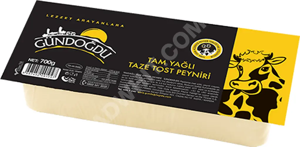 Türk Süt Ürünleri