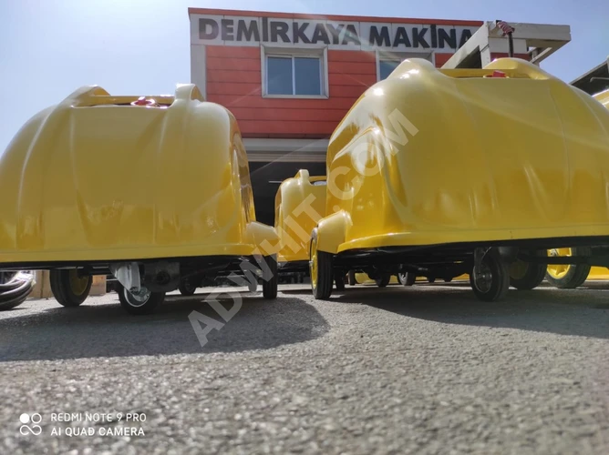 Damirkaya Sanayi Şirketi