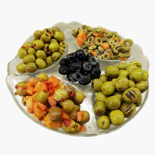 En lezzetli ev yapımı konserve türleri