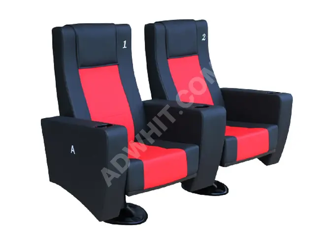 Sinema koltukları, sinema salonu koltukları