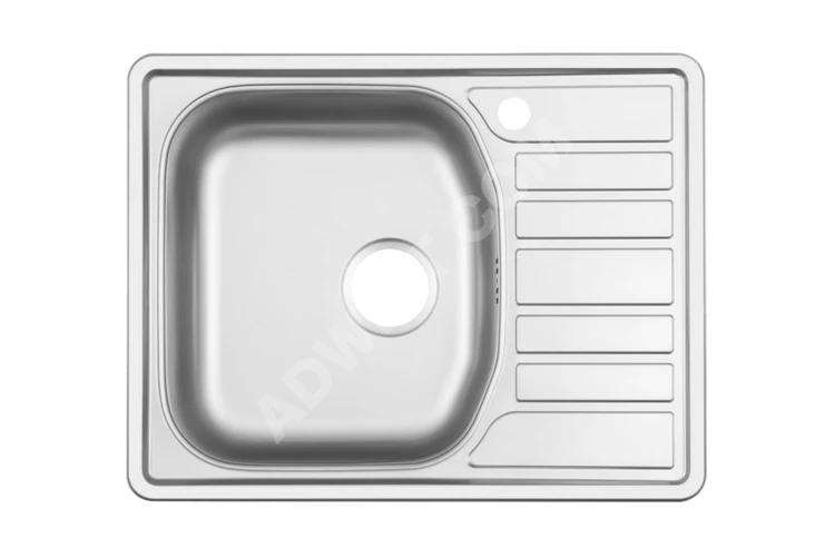 Metal mutfak lavabosu, çelik lavabo