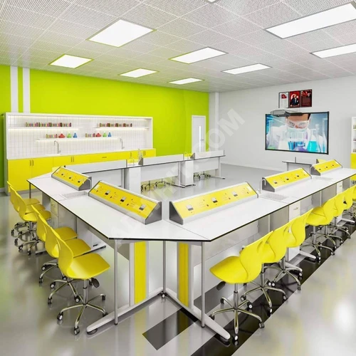 Laboratuvar ekipmanları