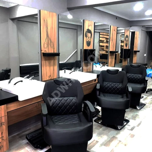 Tüm erkek ve kadın kuaför salonları için gereken her şeyi tüm illere  ve dünyanın her yerine kargo sağlanmaktadır