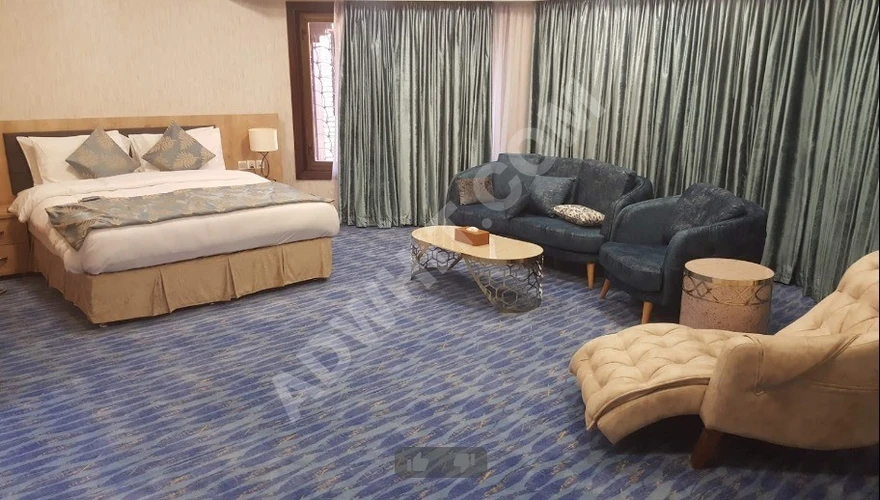 Otel Mobilyası