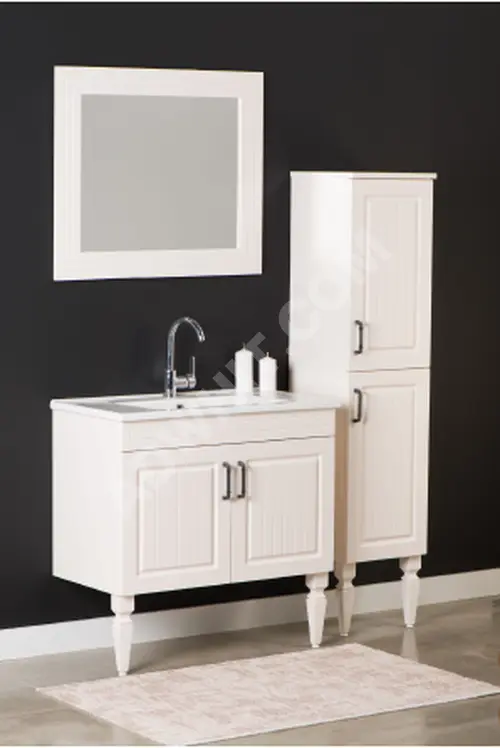 (ELIN serisi) Banyo Dolabı