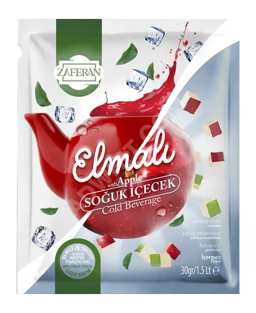 Türk doğal içecekler