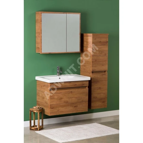 (VERA serisi) Banyo Dolabı