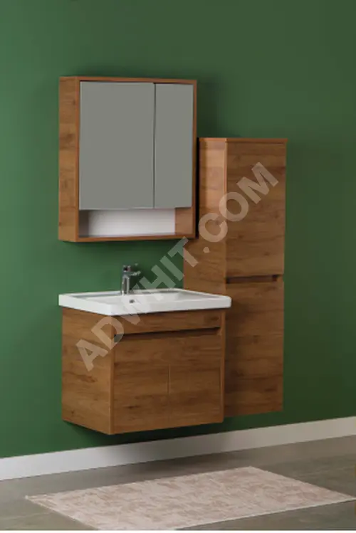 (KARYA serisi) Banyo Dolabı