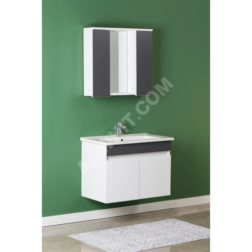 (SELEN) Banyo Dolabı 