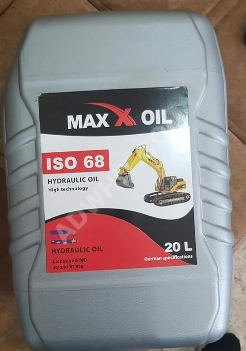 Motor yağları