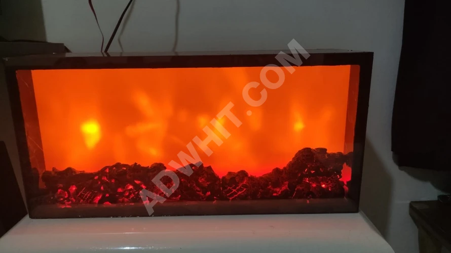 Elektronik ısıtıcı