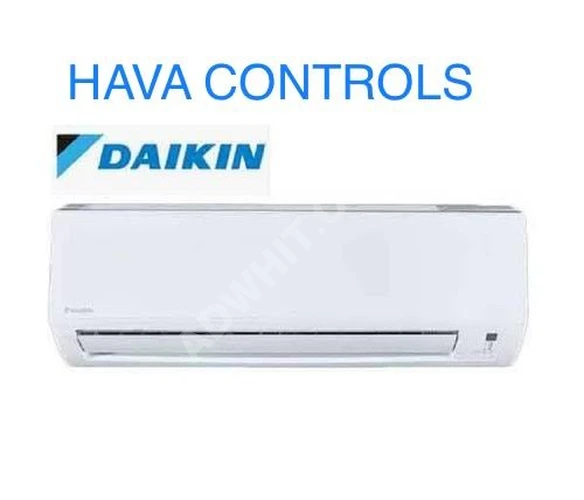 Japon DAIKIN Klimaları