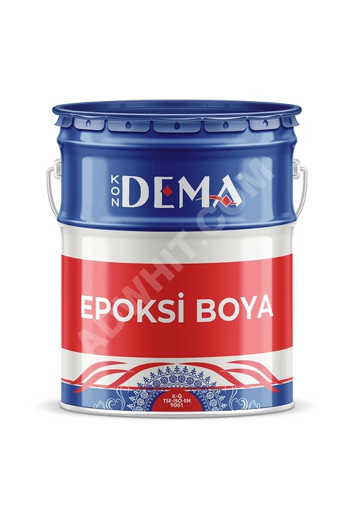 Epoksi Boya