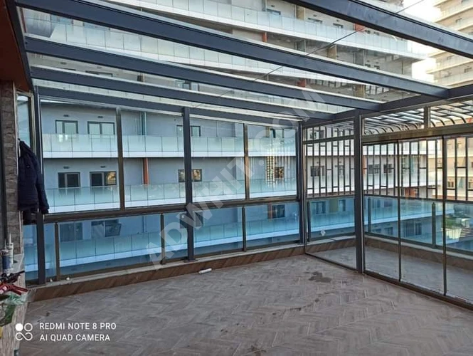 Altacir, Alüminyum işleri 