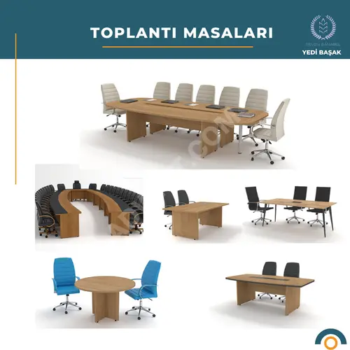 Toplantı masası