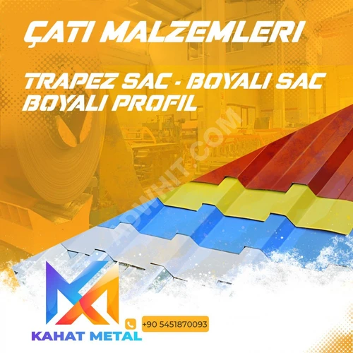 KAHAT METAL