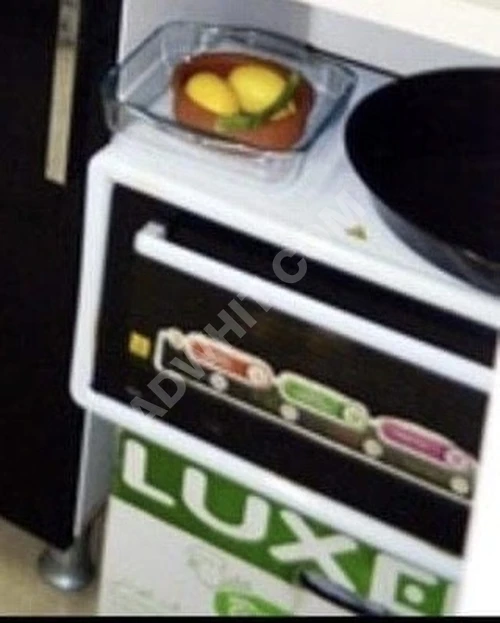 İkinci el elektrikli fırın