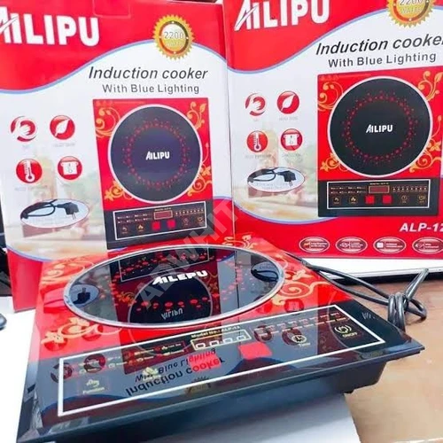 Ailipu lazer elektrikli ocak