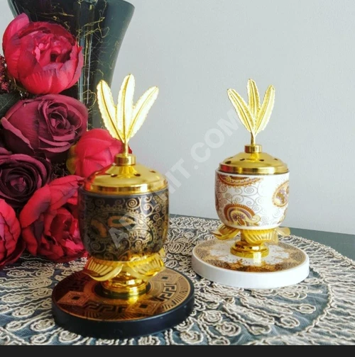 Tütsü kapları