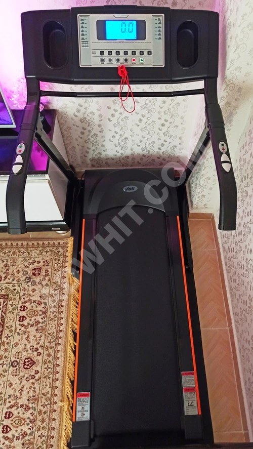Koşu bandı