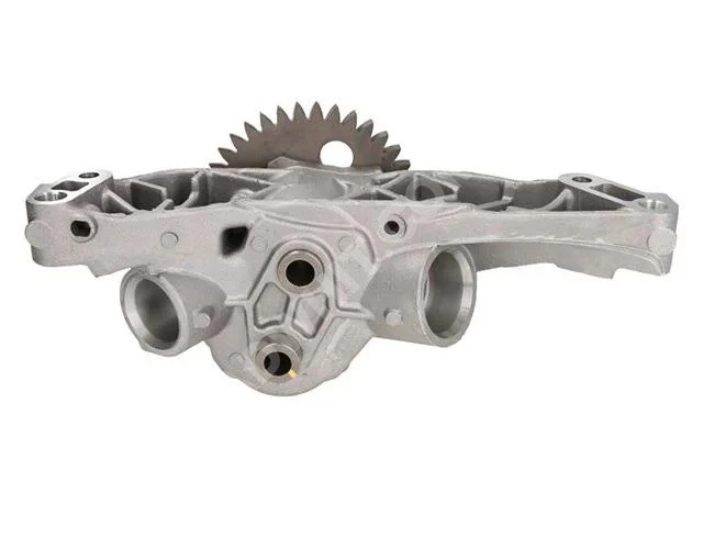 Kamyon motor tamir parçaları