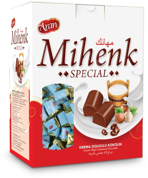 Çikolata