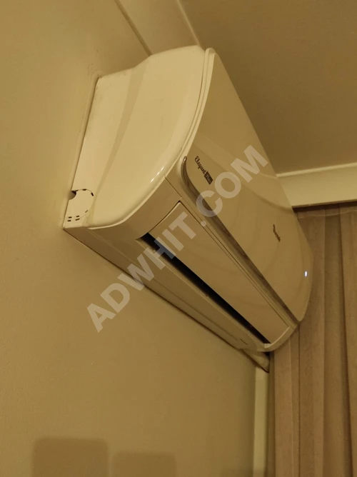 Baymak marka 12000btu klima