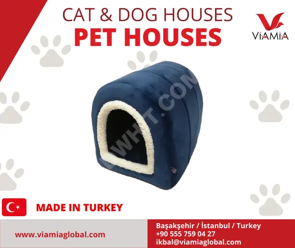 Kedi ve köpek evleri