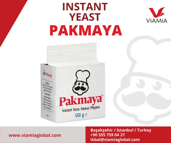 instant kuru maya
