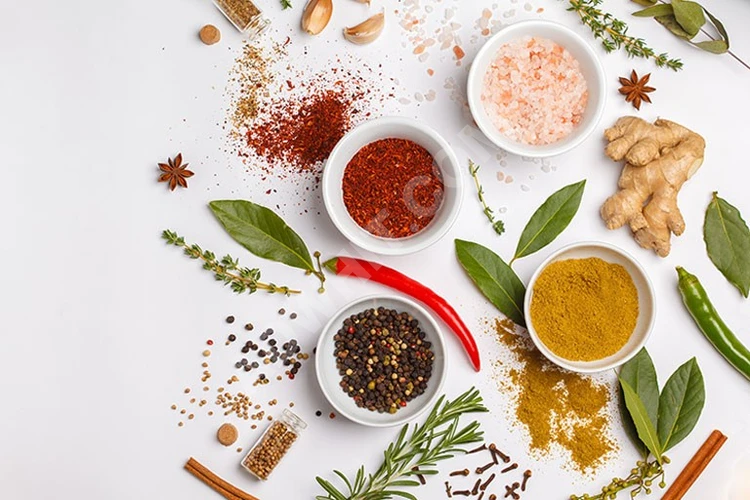 Türk yapımı gıda aromaları