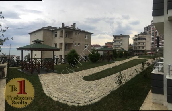 Trabzon'da satılık daire 2019