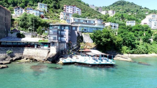 Hotel for sale in black sea City ORDU