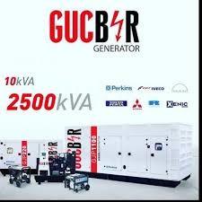 Gucbir Generator